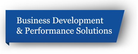 The Complete Business Development Solution